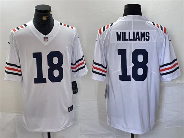 Bears jerseys 2024-8-5-006